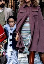 Фамильный узел