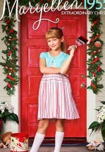 История американской девушки: Мэриэллен 1955 - Необыкновенное Рождество