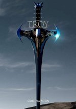 Троя: Воскрешение Энея