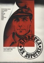 Проверка на дорогах