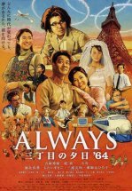 Всегда: Закат на Третьей авеню 3