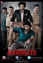 Аурангзеб