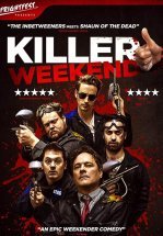 Убойный уикенд