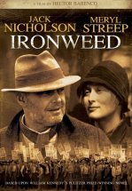 Чертополох