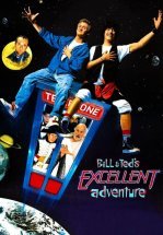 Невероятные приключения Билла и Теда
