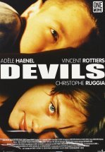 Дьяволы