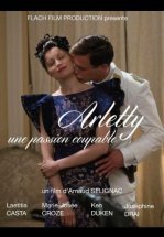 Арлетти. Преступная страсть