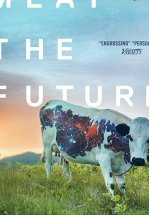 Мясо будущего