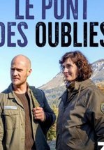 Мост забытых влюбленных