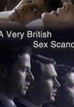 Очень британский секс-скандал
