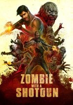 Зомби с дробовиком