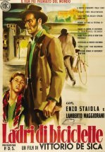 Похитители велосипедов