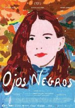 Охос негрос