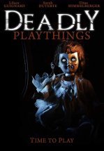 Смертельные игрушки