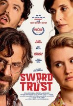 Меч республиканцев