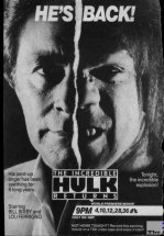 Невероятный Халк: Возвращение