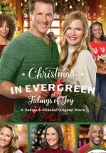 Рождество в Эвергрин: Благая весть