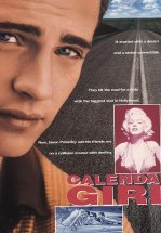 Девушка из календаря
