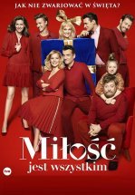 Любовь - это всё