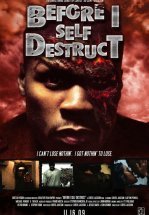 Прежде чем я самоуничтожусь