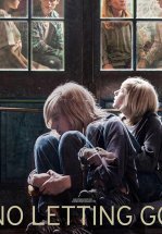 Не отпуская