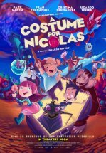 Маски для Николаса