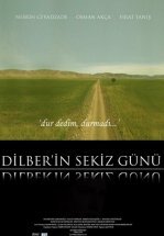 Восемь дней Дилбер