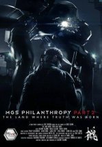 Филантропы 2: Страна, где рождается истина