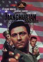 Маньчжурский кандидат