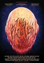 Человек без лица