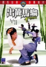 Обезьянье кунг-фу