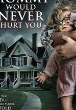 Мамочка не навредит тебе