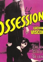 Одержимость