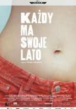 У каждого своё лето