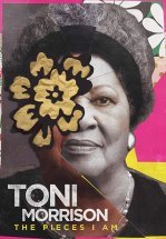 Тони Моррисон: Части меня