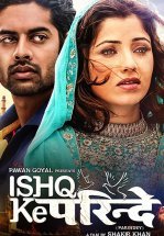 Любовь не знает границ