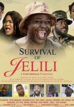 Приключения Джелили