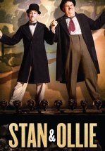 Стэн и Олли