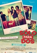 Твое бикини в моем чемодане