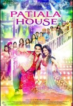 Дом «Патиала»