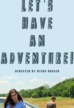 Let's Have an Adventure