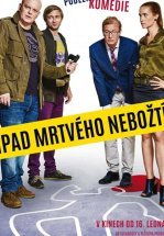 Дело об убитом мертвеце