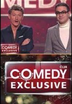 Comedy Club. Exclusive