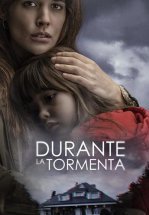 Во время грозы