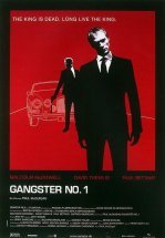 Гангстер №1