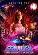 Космическая любовница: Космические чары