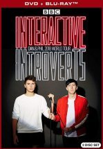 Интерактивные интроверты