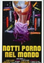 Мировые порно ночи