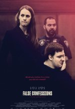 Ложные признания