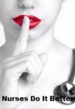 Медсёстры делают это лучше